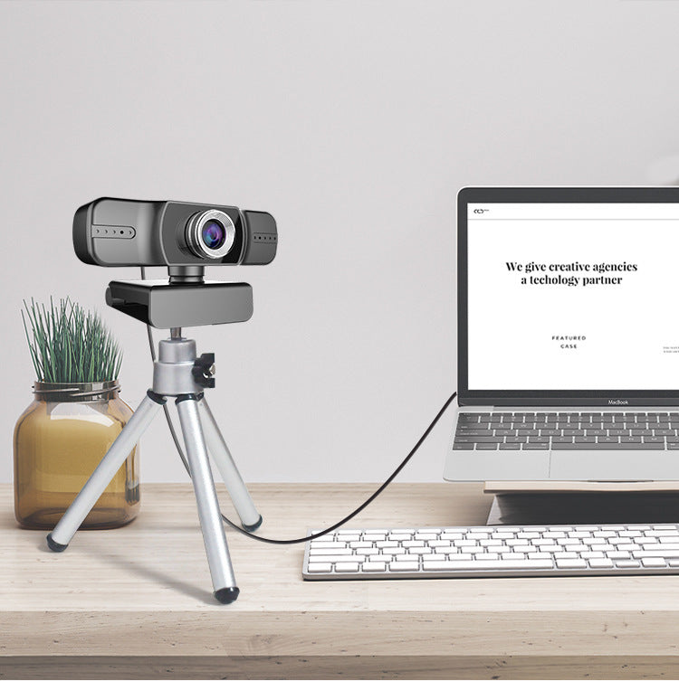 USB computer camera