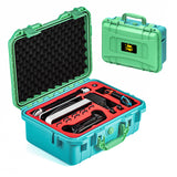Game Console Handle Accessories Storage Box