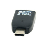 Compatible with Apple, 3.1Type-C card reader MacBook card reader