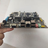 Назорати саноатӣ интегратсионӣ мошин Motherboard