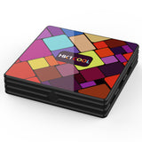 HD Network Set-top Box Dual Band WIFI Player