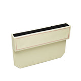 Car seat gap storage box storage box vehicle multi-function storage box