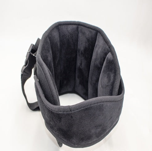 Child Seat Car Sleeping Head Protection Belt Anti-bow Protective Belt