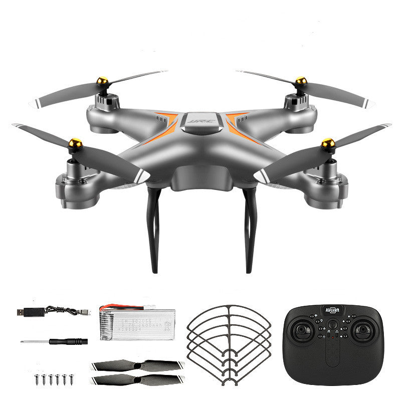 Boy Toy Remote Control Plane