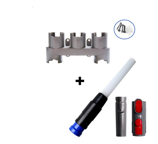 Multifunctional vacuum cleaner accessories