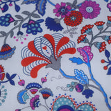 80 Pieces Of LIBERTY Floral High-end Retro Long Fiber Cotton Fabric