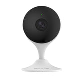 Dahuayuecheng K12TC2E HD WIFI Wireless Monitoring Infrared Night Vision Home Care Hospital