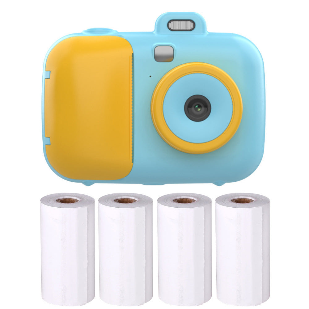 Video Game Camera Mini Children's Camera