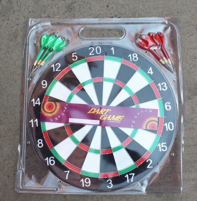 Office Game Dartboard