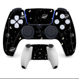 Game Console Scrub Anti-scratch Wear-resistant Handle Stickers
