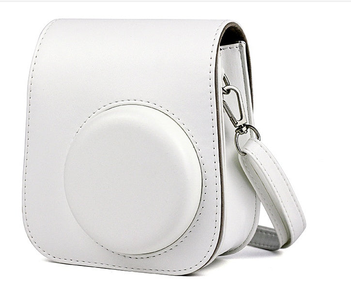 Camera Shoulder Bag Protective PU Photography