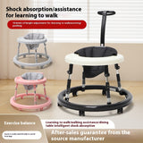 Baby Walker Anti-o-leg Baby Stroller