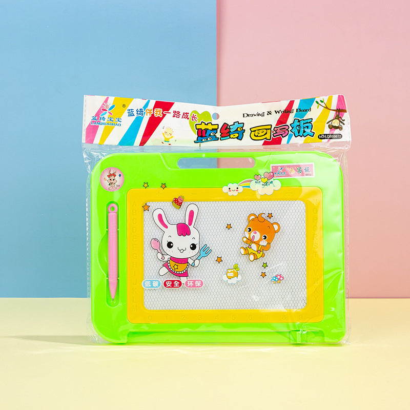 Graffiti Drawing Board Painting Teaching Aids