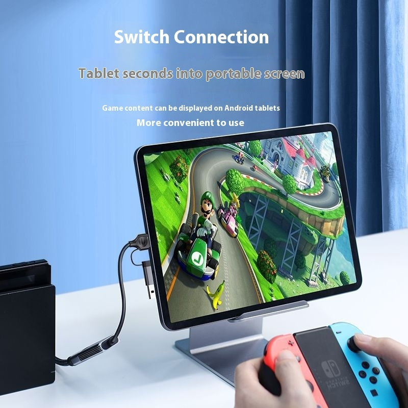 Usb30 Video Capture Card Video Ns Device
