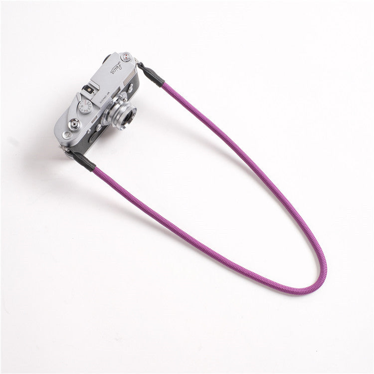 Fashion Outdoor Photography Camera Shoulder Strap Cord