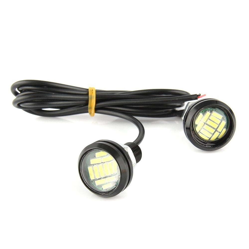 Automotive LED High-brightness Eagle Eye Lights