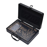 6G Quantum Analyzer Palm Touch Detector Health Body