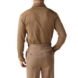 Куртаи остин дарози якҷо