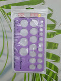 Breast Diameter Size Measuring Tool