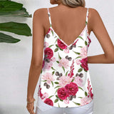 European And American Camisole Women's Vest
