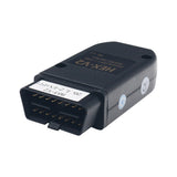 VCDS For VAG COM 22.3 21.9 OBD2 Scanner