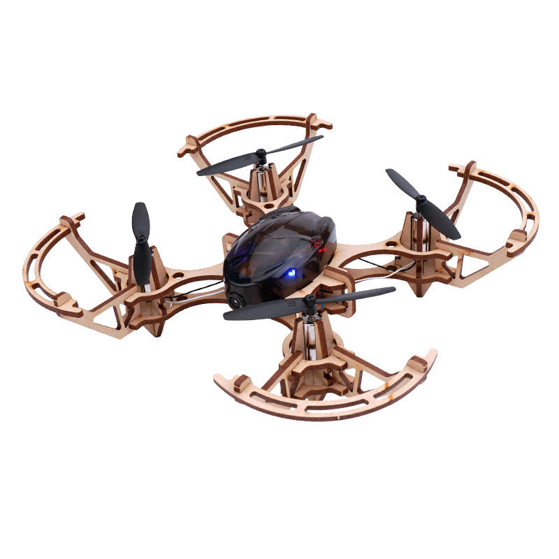 Remote Control Toy High Quadcopter