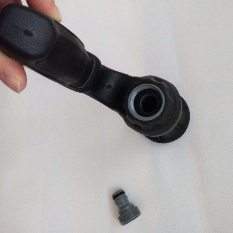 Mighty Power Hose Blaster Nozzle Lawn Garden мошиншӯйӣ