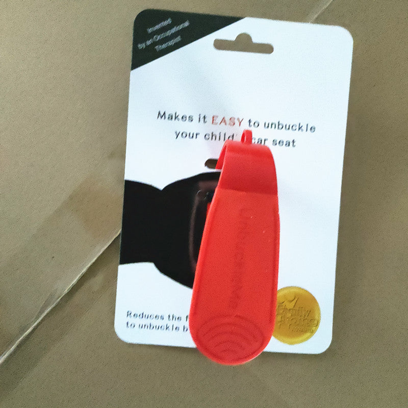 Hanging Unlocking Tool Car Seat Key Unlocker