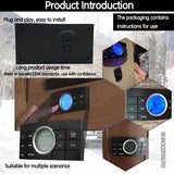 RV 3314082000RV Thermostat Air Conditioning Controller