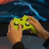 Silicon Game Handle Case Cute Cat Ears All-inclusive Soft Shell Accessories