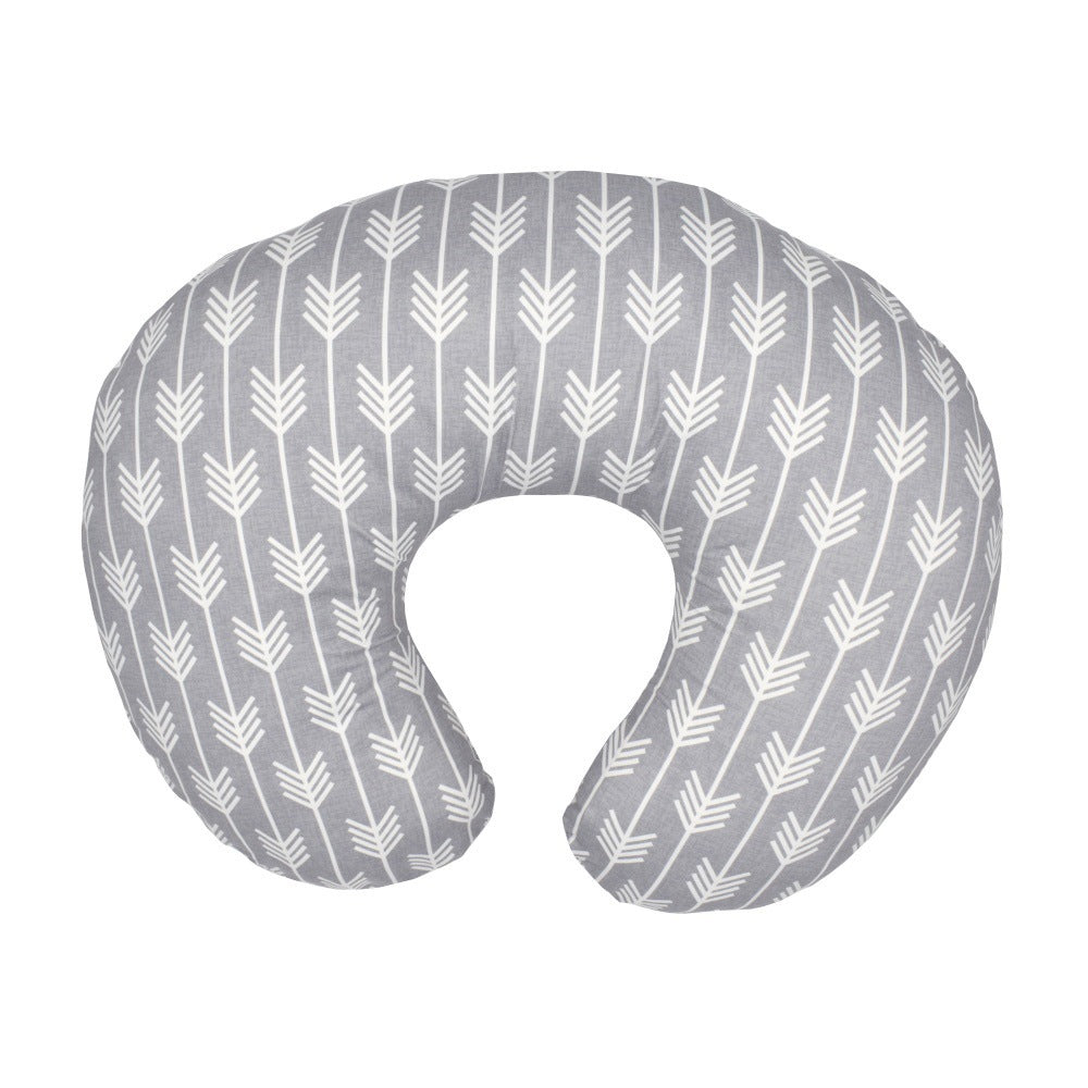 Multifunctional Detachable Baby U Shape Feeding Pillowcase