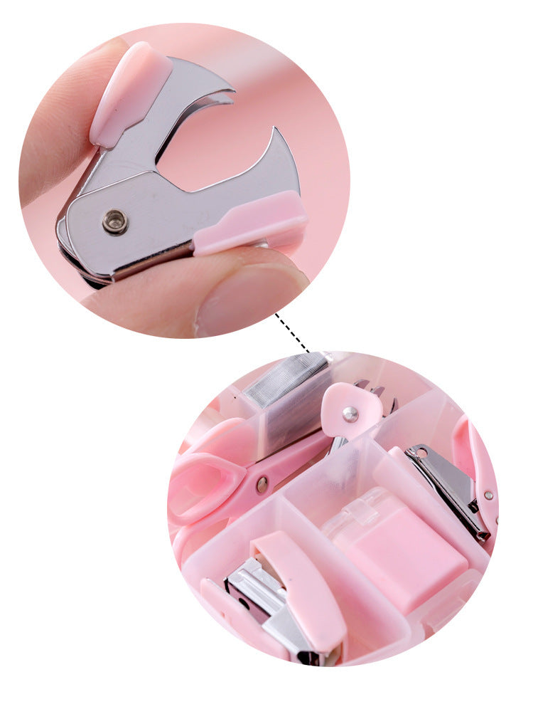 Office Stationery Desktop Small Set