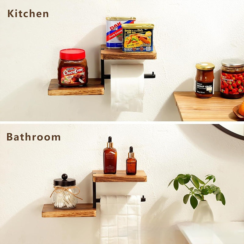 Мода фардӣ ҳаммом раф Roll Stand