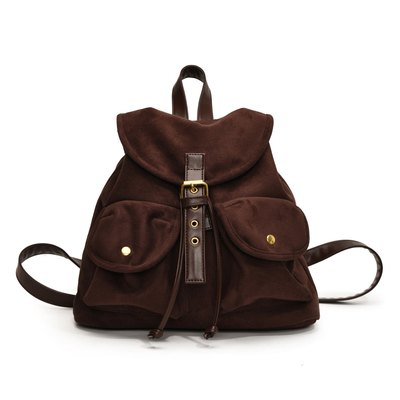 Casual Large Capacity Commuter Niche Backpack Bag