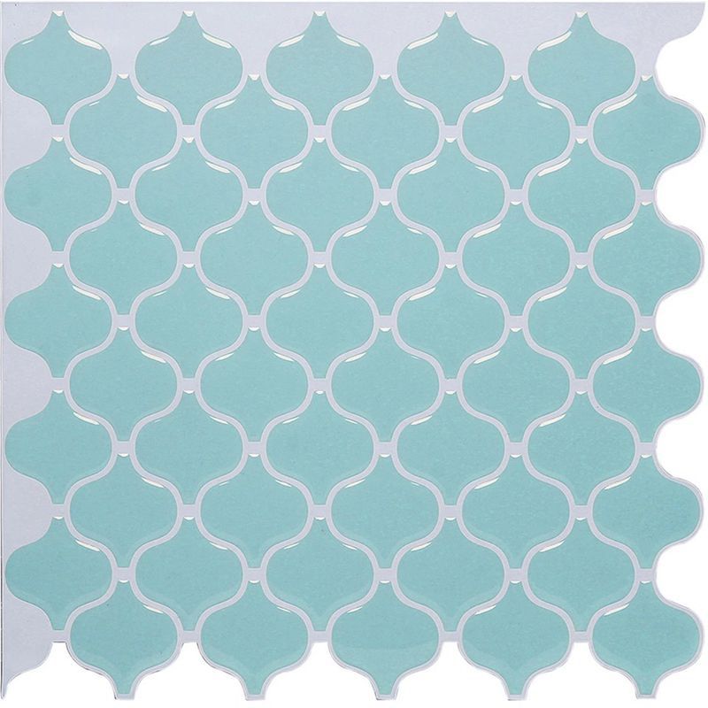 Kitchen Bathroom Waterproof Decorative Mosaic Wall Paste