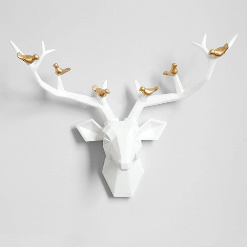 Wall Hanging Creative Living Room Wall Decoration