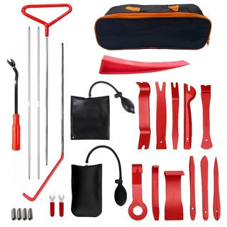 Car Concave Repair Door Maintenance Tool Stainless Steel