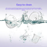 Suitable For S32S39 Wearable Electric Milk Device Accessories