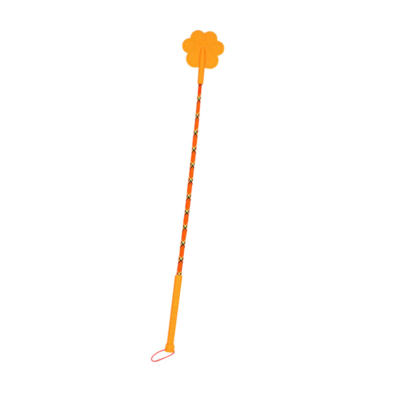 Pet Training Stick Target Clicker Stick Pet Training Equipment Lure Stick For Dogs Pet Supplies Dog Training Whip Wand