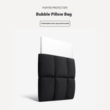 Soft And Fluffy Laptop Sleeve 13-15.6