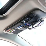 Car storage bag