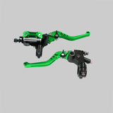 Hydraulic Adjustable Horn Clutch Handle 7 8 22mm