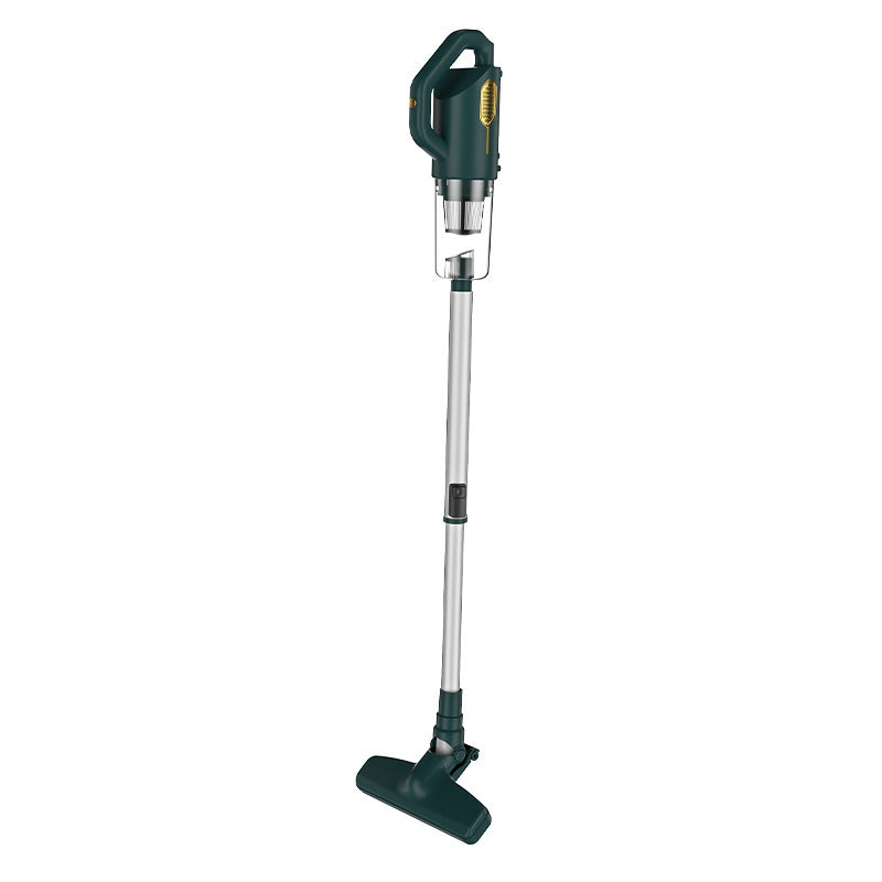 Vacuum cleaner household ultra-quiet handheld
