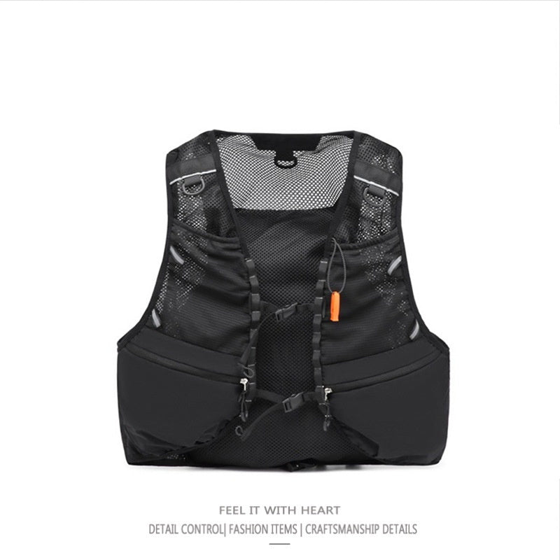 Варзиш берунӣ моҳидорӣ Vest ҷузвдони Vest мардона