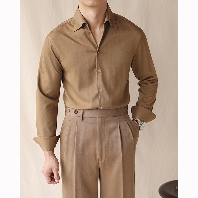 Куртаи остин дарози якҷо