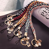 Cell Phone Neck Rope