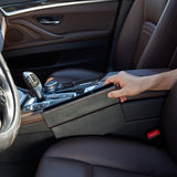 Car seat gap storage box storage box vehicle multi-function storage box