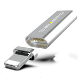 Fast charging magnetic adapter