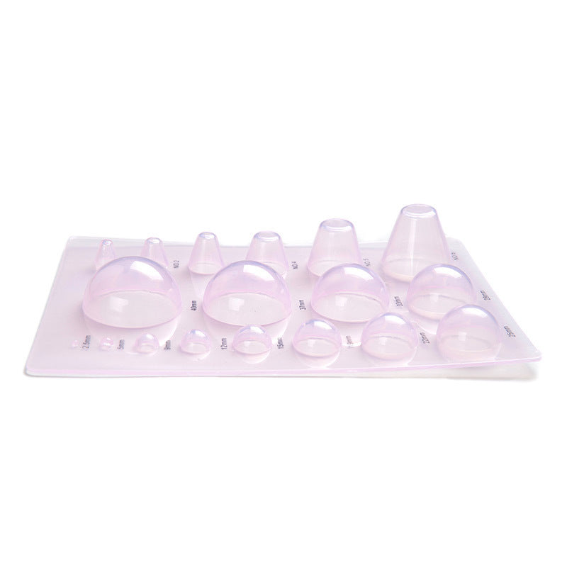 Ball Making Board