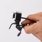 Computer Live Camera